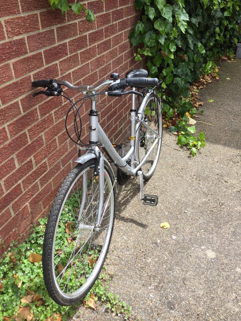 dawes mirage ladies bike